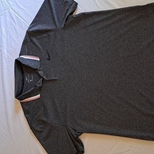 Nike Golf Polo